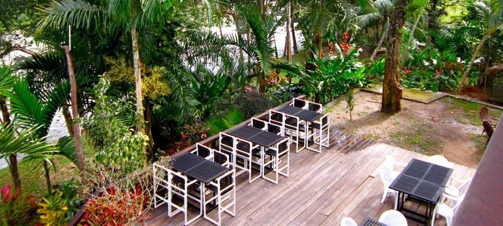 Mahogany Hall Luxury Boutique Resort San Ignacio Buitenkant foto